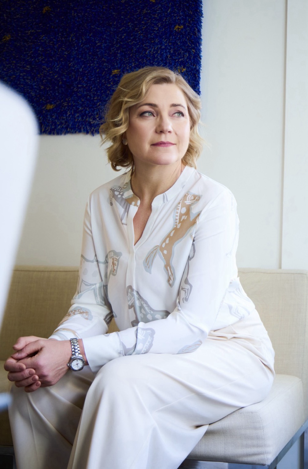 La identidad y  la soberanía