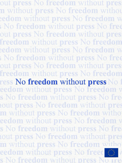 Posted media