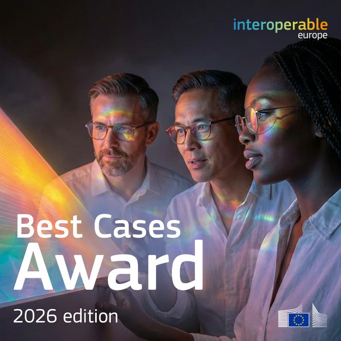 Best Cases Awards - 2026 edition